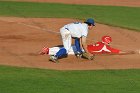 Baseball vs SUNY Cortland  Wheaton College Baseball takes on SUNY Cortland University in game three of the NCAA D3 College World Series at Veterans Memorial Stadium in Cedar Rapids, Iowa. - Photo By: KEITH NORDSTROM : Wheaton Baseball, NCAA, Baseball, World Series